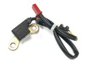 Honda CBR 600 RR PC37 [2004] - Gerador de impulsos de captador-2
