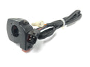 Aprilia SL 1000 Falco PA [2000] - Interruptor do guidão do guidão-4