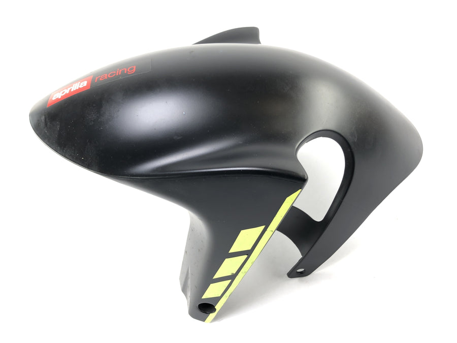 Aprilia RSV4 1000 [2010] - Fender na frente
