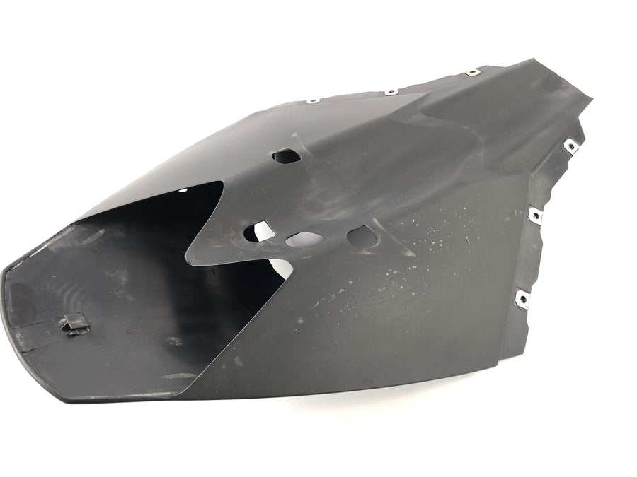 KTM 690 SM Prestige [2007] - Tampa traseira Fenders Fenders Fender Protective Sheet na traseira