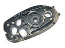 BMW R 100 GS 247E [1991] - Tampa do alternador Tampa Lima tampa dianteira do motor-1