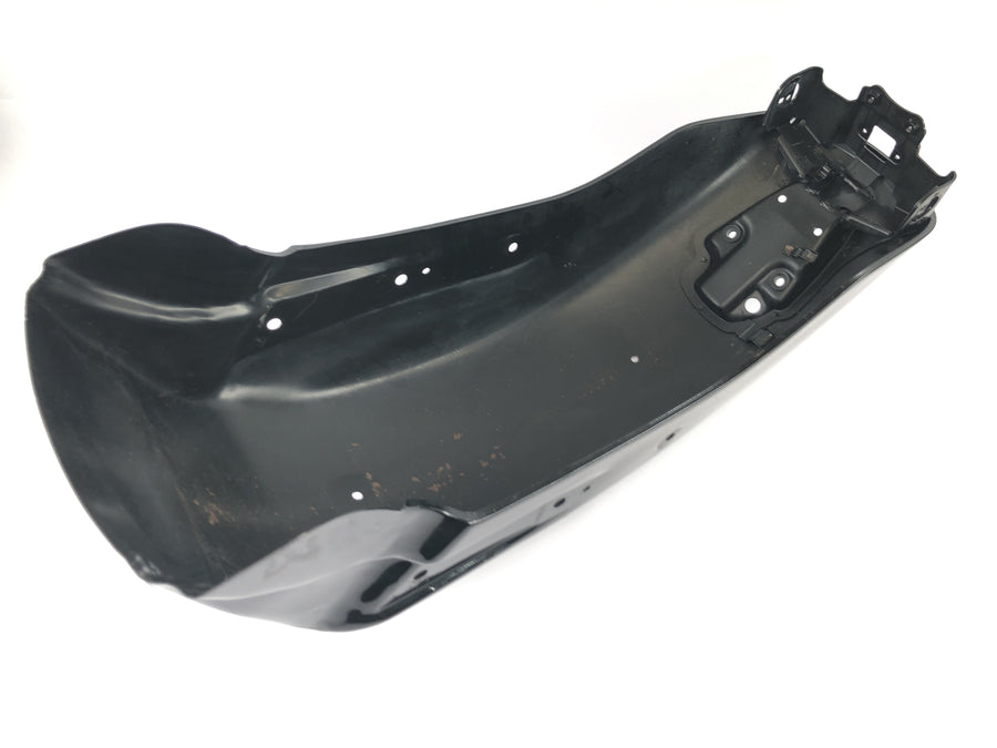 Honda VTX 1800 SC46 [2004] - pára-lama traseiro pára-lama traseiro pára-lama traseiro