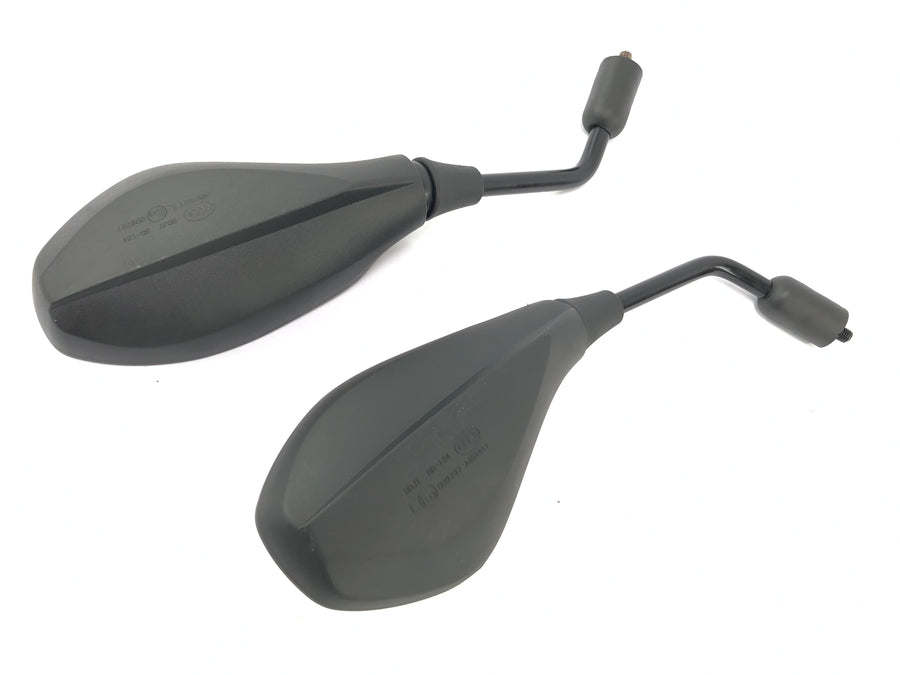 BMW F 650 GS R13 [2002] - Espelho externo do espelho retrovisor Espelho lateral Espelho esquerdo e direito