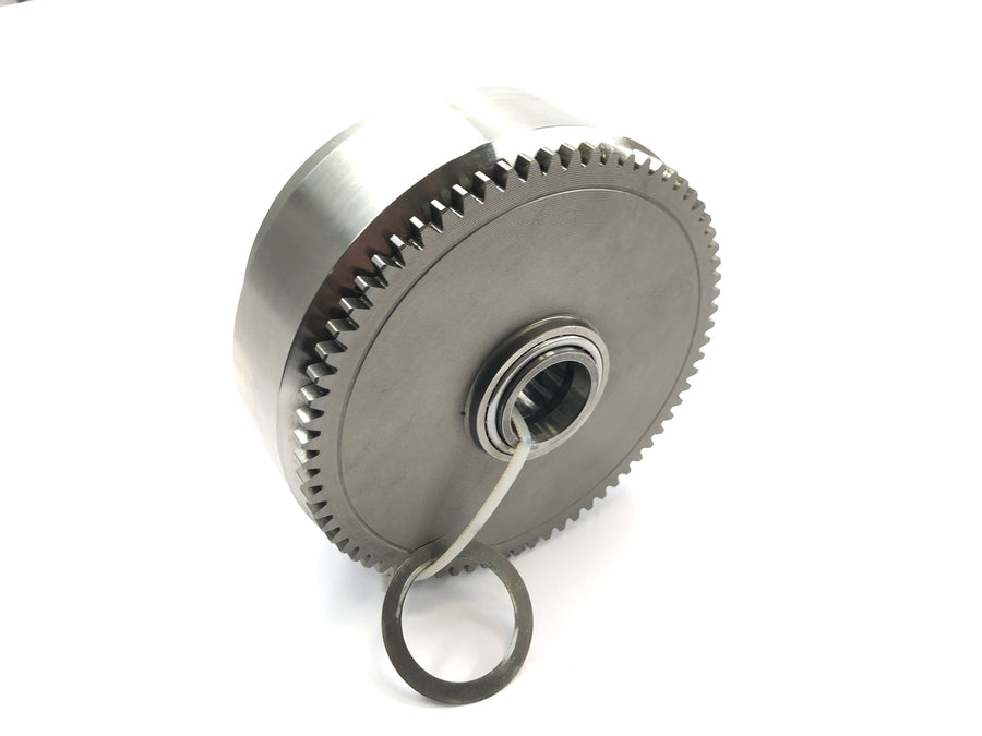Ducati ST3 S3 [2004] - Alternador rotor volante