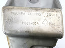 Triumph Daytona 955i T595N [2003] - Tanque de combustível de tanque de tanque de combustível Tanque de combustível-3