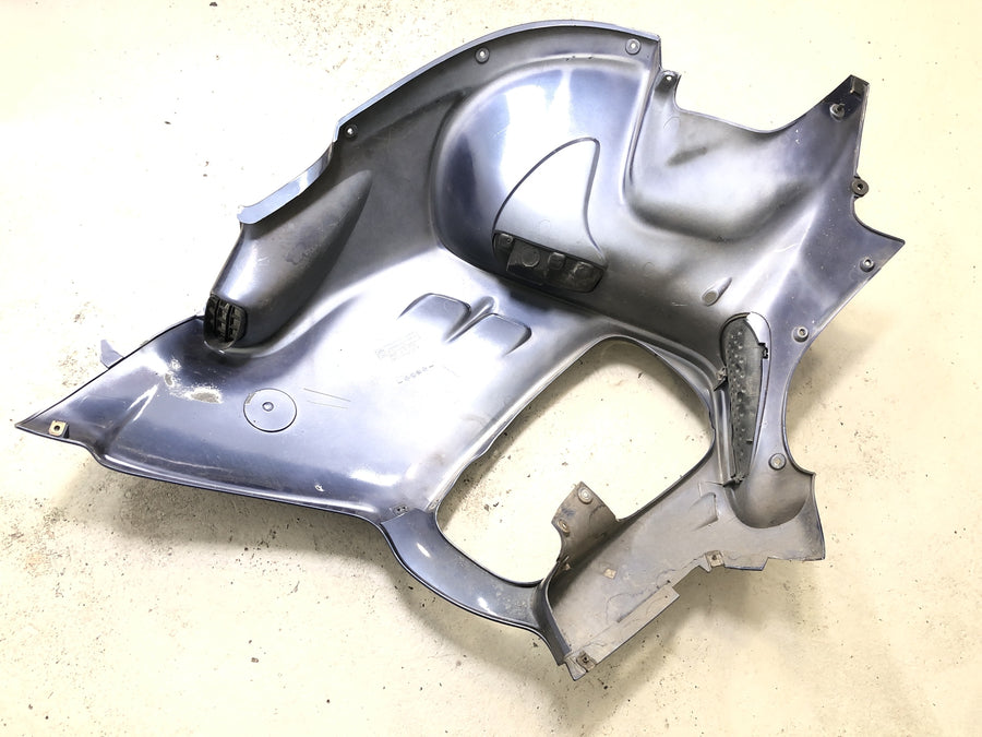 BMW R 1150 RT R22 [2001] - Carenagem frontal direita