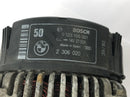 BMW K 1100 RS [1994] - Gerador alternador Bosch com amortecedor-2