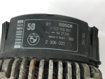 BMW K 1100 RS [1994] - Gerador alternador Bosch com amortecedor - 0