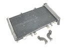 Triumph Daytona 1200 T300D [1994] - Rede de radiadores do sistema de refrigeração do refrigerador de água do radiador-1