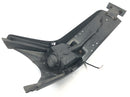 KTM 640 Adventure LC4 [2001] - Suporte de placa com refletor-5