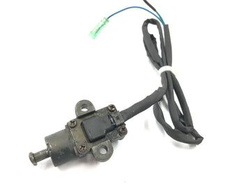 Yamaha YZF 750 R 4HN [1995] - Interruptor do cavalete lateral - 0