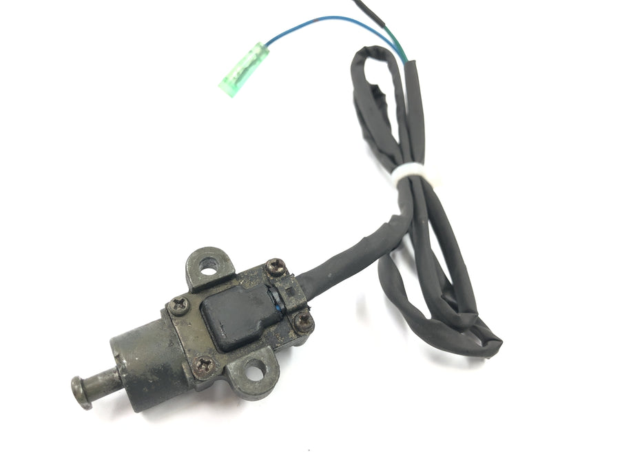Yamaha YZF 750 R 4HN [1995] - Interruptor do cavalete lateral
