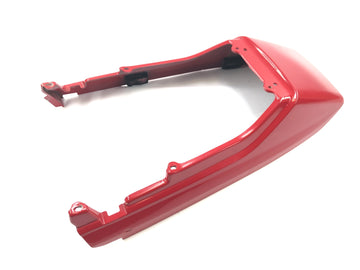 Honda FT 500 PC07 [1983] - Painel traseiro da carenagem traseira - 0