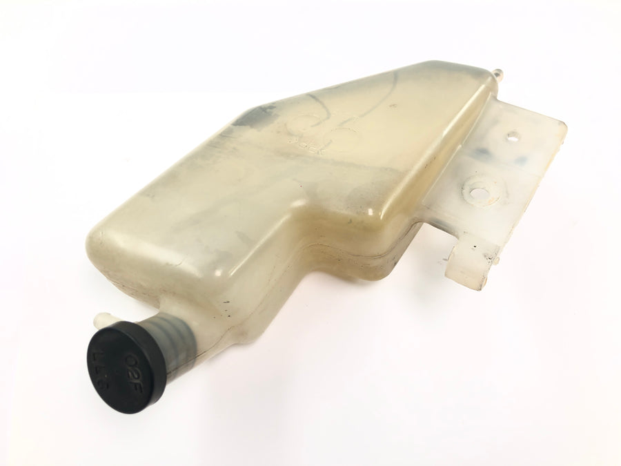 Suzuki GSX R 1000 WVBZ K3 [2003] - Tanque de expansão do líquido refrigerante