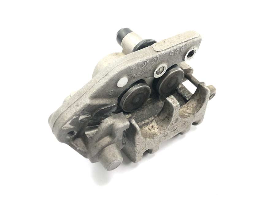 Suzuki RM Z 250 RJ41A [2007] - Pinça de freio dianteiro