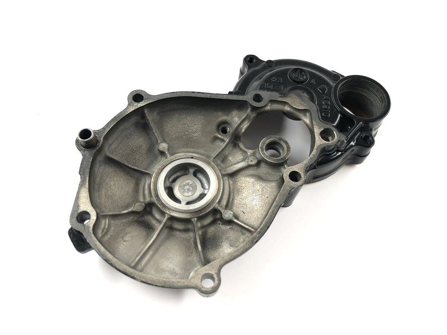 Suzuki GSX R 1000 WVB6 K6 [2006] - Tampa do motor de partida em roda livre