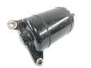 SWM SM 125 R [2018] - Motor de partida-4
