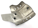 BMW F 650 GS R13 [2000] - Proteção do motor proteção inferior placa de proteção do motor alumínio-3