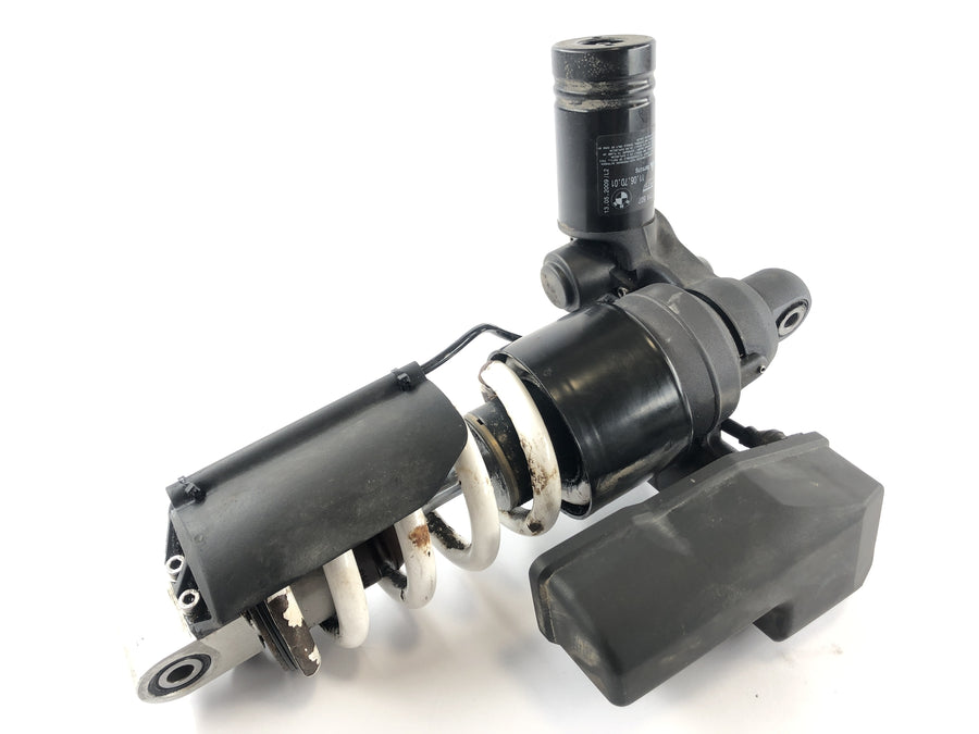 BMW K 1300 S K12S [2010] - Spring Shock absorvedor atrás