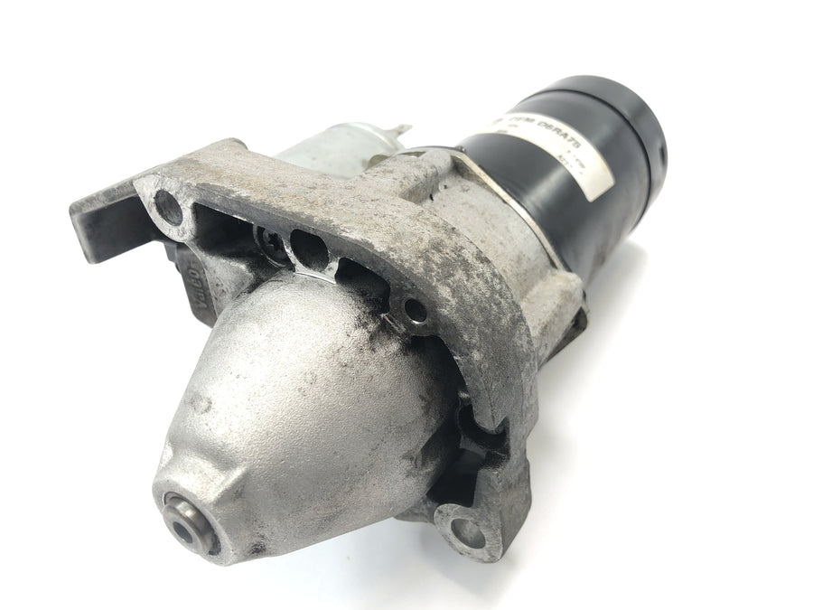 BMW R 1150 GS R21 [2002] - motor de partida
