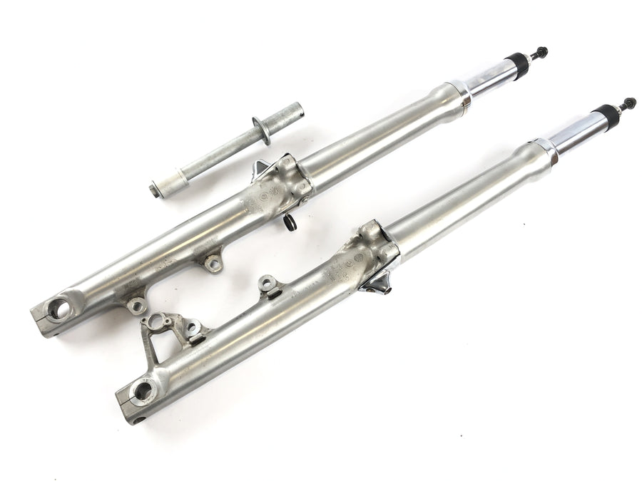 BMW R 1200 C 259C [1997] - Fork Telegabel Telelever com eixo