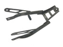 Honda FMX 650 RD12 [2006] - Suporte quadro traseiro suporte placa subchassi traseiro-4