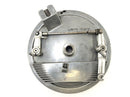 Moto Guzzi V7 Special [1971] - Tambor de freio no conjunto Duplex frontal - Holder Defeito-2
