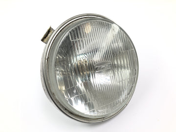 Yamaha V Max 1200 2LT [1998] - Inserção do farol dianteiro H4 12V 60/55W