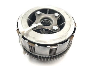 Honda FT 500 PC07 [1983] - Pacote de embreagem cesta de embreagem