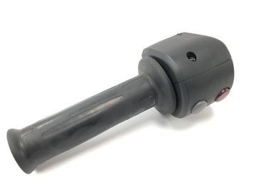 BMW K 1200 S K12S [2004] - Interruptor guiador encaixe esquerdo - 0