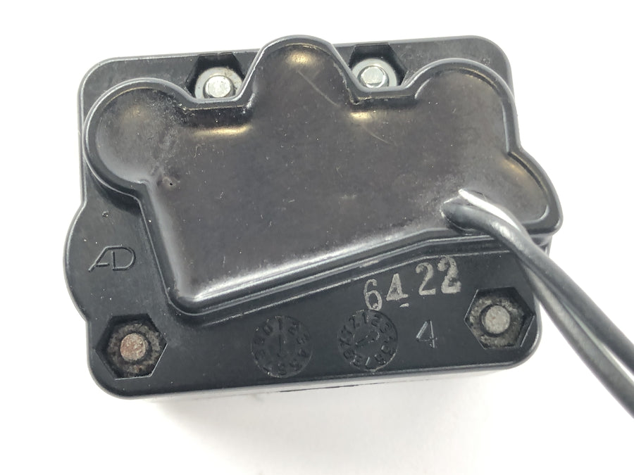 Moto Guzzi Norge 1200 [2006] - Sensor de ângulo de inclinação de inclinação do sensor