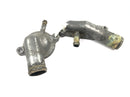 Honda CBR 900 RR SC28 [1995] - Conjunto de conexão de água de refrigeração do flange refrigerante-1