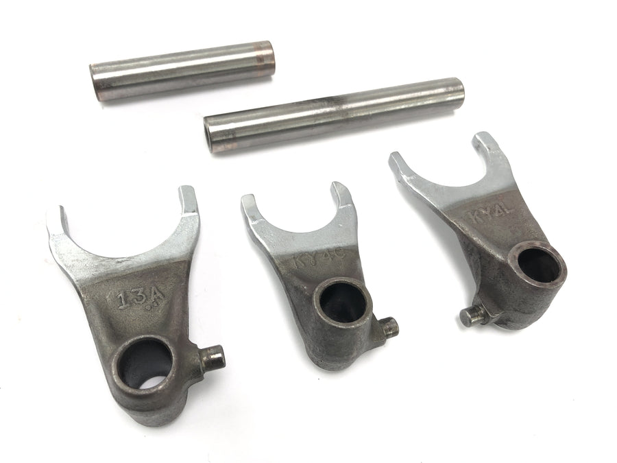 Honda NSR 125 JC22 [1998] - Switch Forks Switching Garws Set
