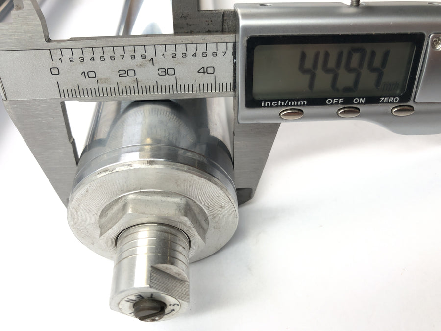 Triumph Daytona 955i T595N [2003] - Fork Telegabel Front Front Suspension