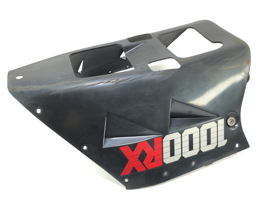 Kawasaki GPZ 1000 RX [1987] - Buguerwelding Front Cladding Disfar