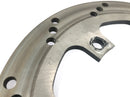 Triumph Daytona 900 T300D [1996] - disco de freio traseiro 6,10 x 255 mm-3