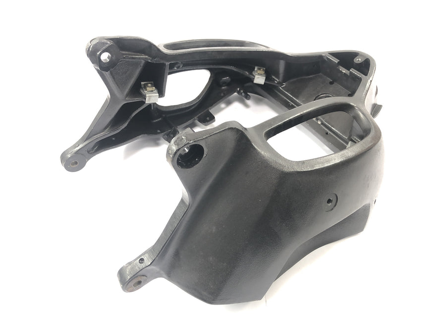 BMW R 1200 CL K30 [2003] - quadro com papéis