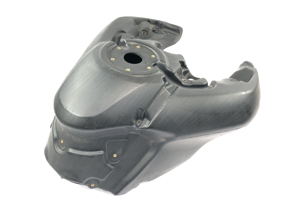 Ducati Multistrada 1200 S Touring [2009] - Tanque de combustível tanque de gasolina