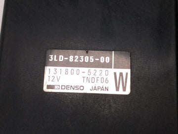 Yamaha XTZ 750 3LD [1989] - Unidade de ignição CDI unidade de controle caixa de ignição Denso 12V - 0