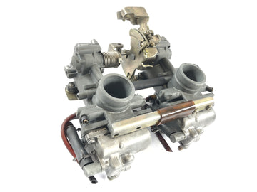 Yamaha RZ 250 R 29L [Aprox. 250 ypvs] - Carburador