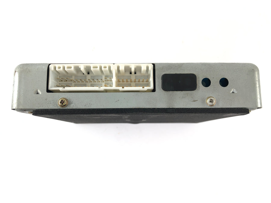 Aprilia SL 1000 FALCO PA [2000] - Unidade de controle CDI ECU IGNIÇÃO CAIXA CONTROLER DO MOTOR DO MOTOR DO MOTOR
