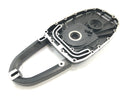BMW R 1100 RT 259 [1999] - Tampa do alternador, tampa do motor, tampa do gerador, tampa Lima, tampa frontal-4