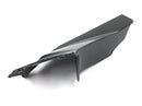 Honda CBR 600 RR PC37 [2004] - Painel lateral interno tanque esquerdo-1