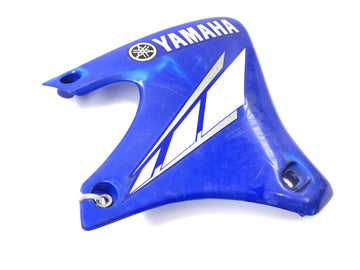 Yamaha YZ 426 F [2000] - carenagem lateral direita