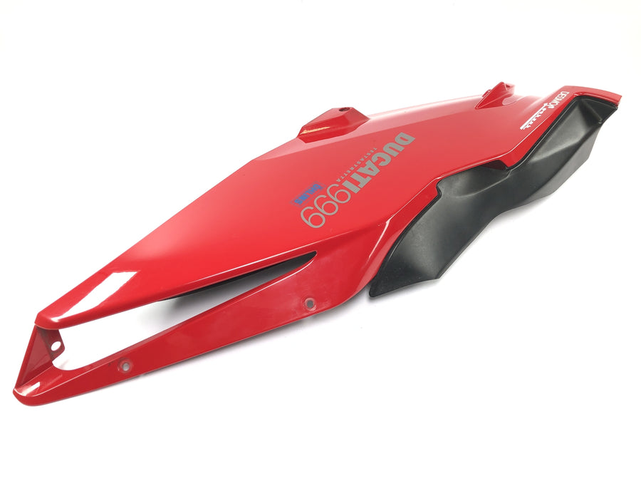Ducati 999 H4 [2003] - Painel de cálculo de peças de revestimento de revestimento esquerdo de revestimento esquerdo