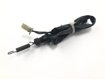 Honda CBR 900 RR Fireblade SC33 [2000] - interruptor da luz de freio traseiro interruptor da luz de parada