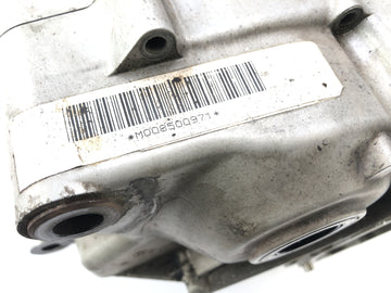 BMW F 650 GS Dakar [2007] - Motor Habitação de moradia vazia - 0