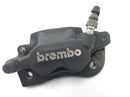 Moto Guzzi Stelvio 1200 8V [2016] - Pinça de freio Brembo traseira-2