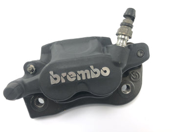 Moto Guzzi Stelvio 1200 8V [2016] - Pinça de freio Brembo traseira - 0