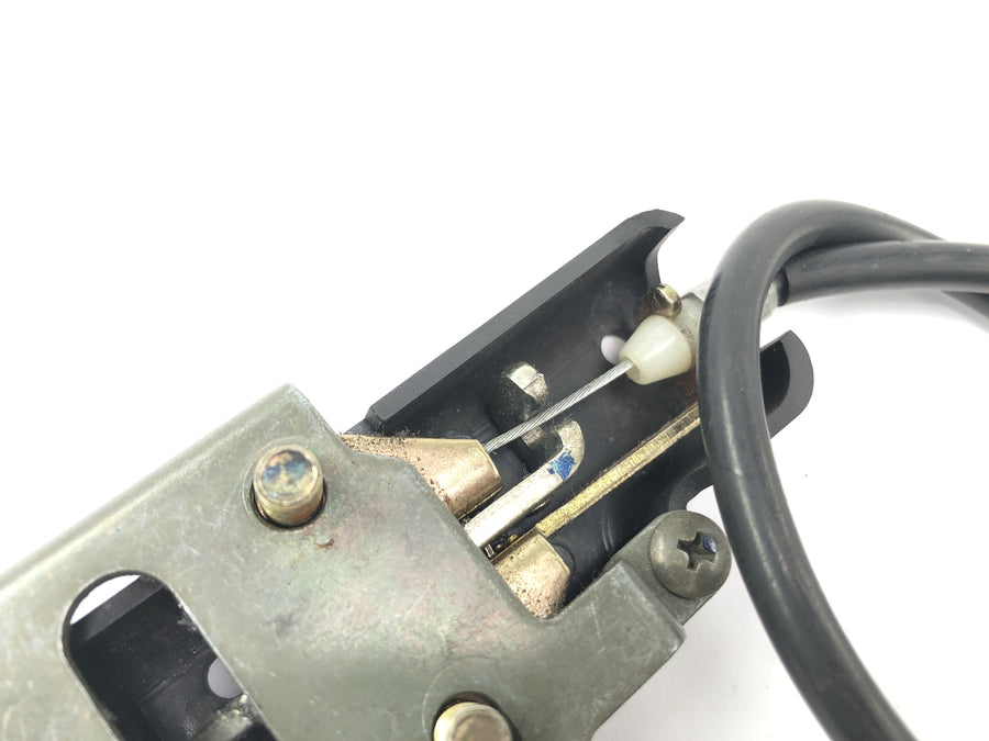 Yamaha YZF R1 RN09 [2003] - Lock de assento de assento